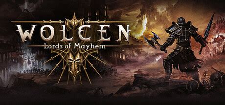 wolcen reddit|Wolcen: Lords of Mayhem General Discussions :: Steam Community.